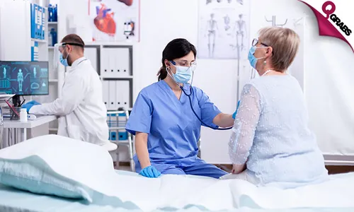 Cardiology Consultation, TMT, Comprehensive Check-Up & More!
